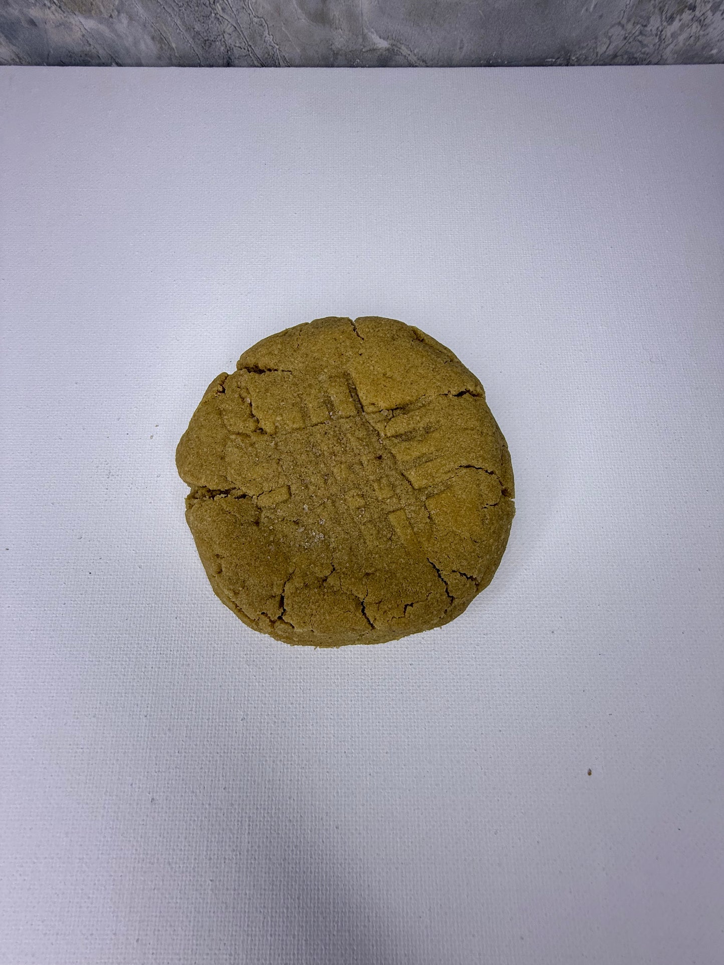 Peanut Butter Cookies