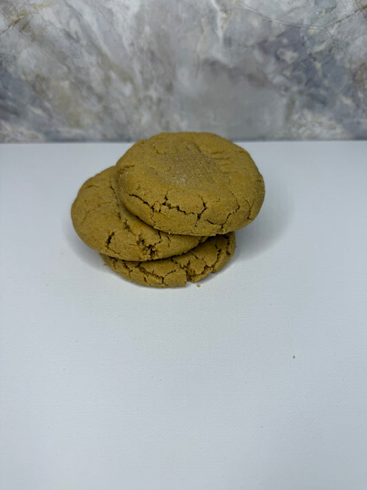 Peanut Butter Cookies